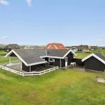 307-harboore-fourmivej-55 Дом отдыха *