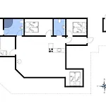 Ferienhaus 307-harboore-fourmivej-55 Harboør