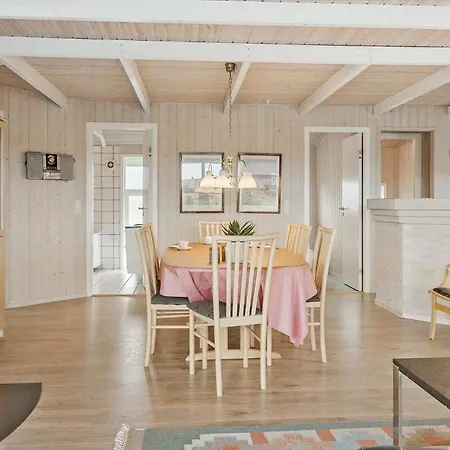 307-harboore-fourmivej-55 Nyaraló