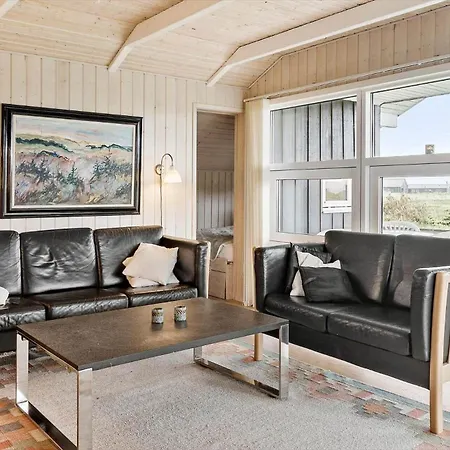 Nyaraló 307-harboore-fourmivej-55 *