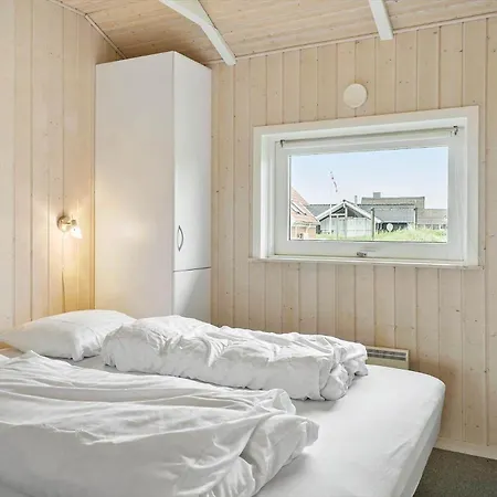 Holiday home 307-harboore-fourmivej-55