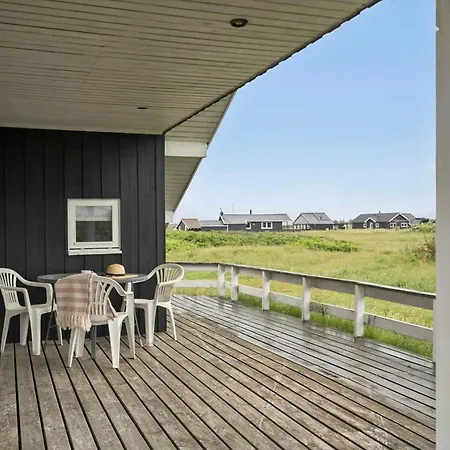 Feriehus 307-harboore-fourmivej-55