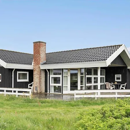 Holiday home 307-harboore-fourmivej-55 *