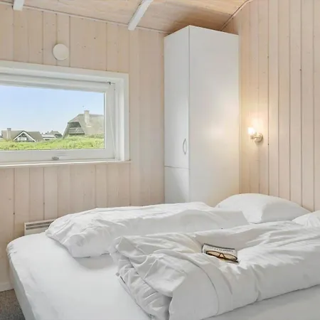 307-harboore-fourmivej-55 Holiday home *